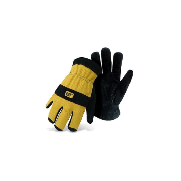 CAT CAT012222L Caterpillar Work Glove