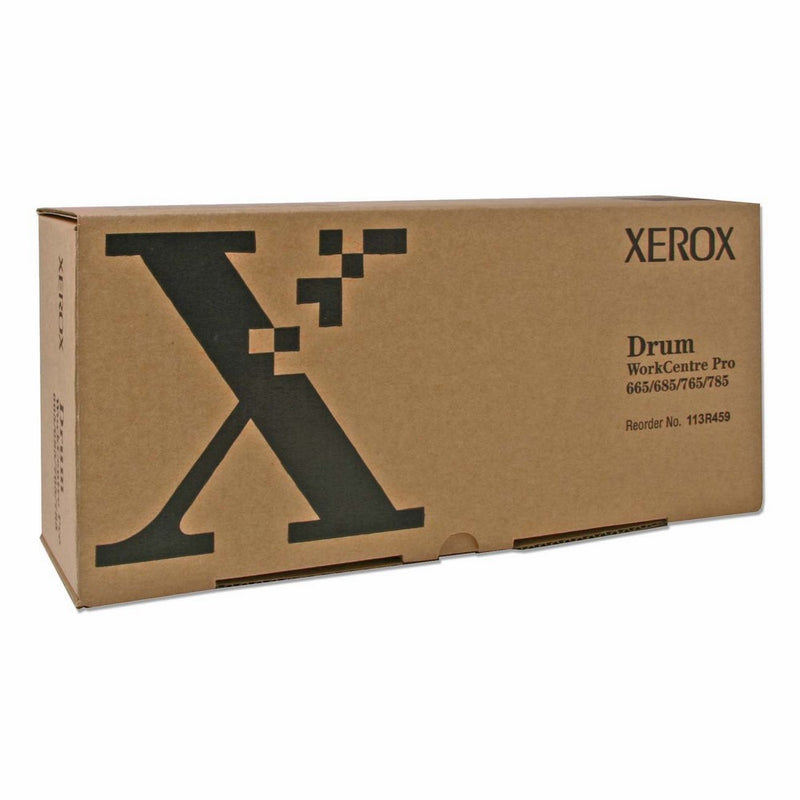 Xerox Drum Unit, 10000 Yield (113R00459)