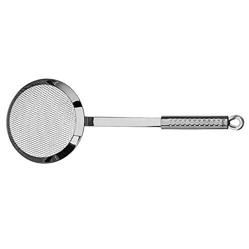 Fissler FIS7528 Magic Accessories Strainer Skimmer, Stainless Steel