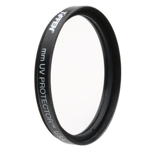 Tiffen 405HZE 40.5mm UV Haze-1 Filter (Clear)