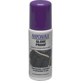 Nikwax Glove Proof Waterproofing 125ml