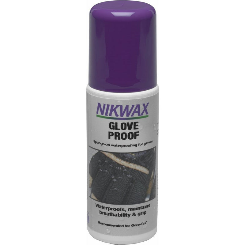 Nikwax Glove Proof Waterproofing 125ml