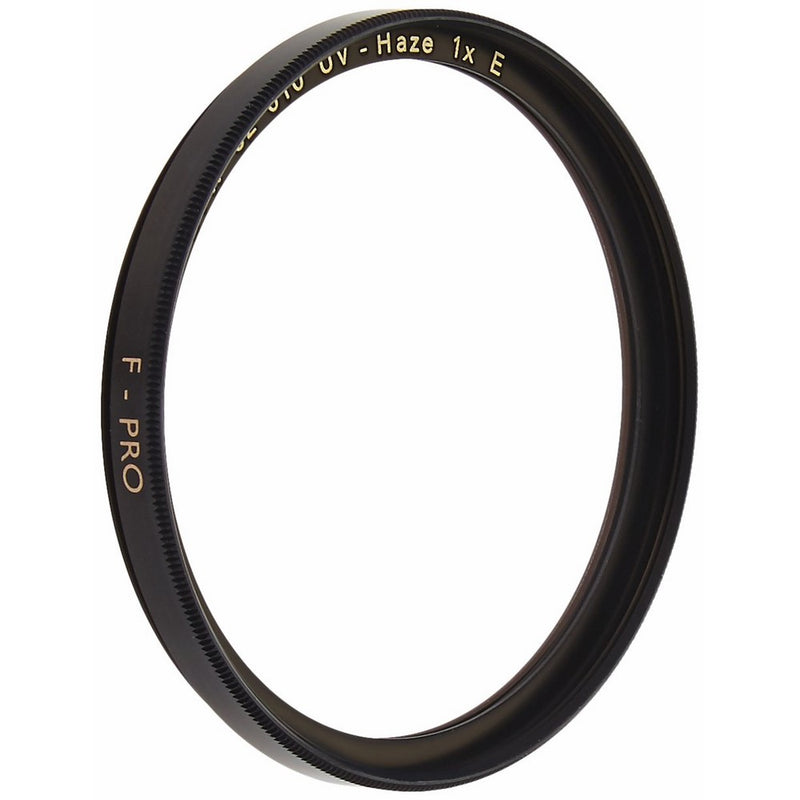 BW 52mm Clear UV Haze with Single Coating (010)