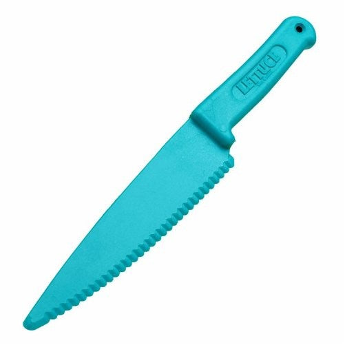 Norpro 586 Lettuce Knife, Blue