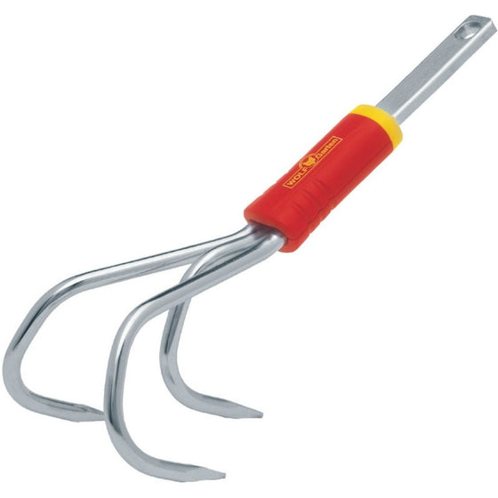 Wolf-Garten Classic Soil Cultivator 1315004