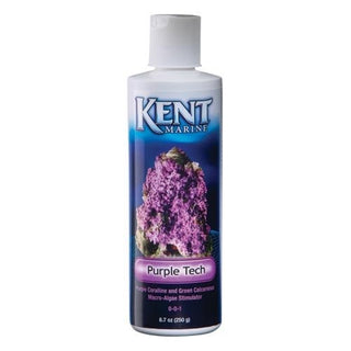 Kent Marine 00407 MicroVert, 8-ounce Bottle