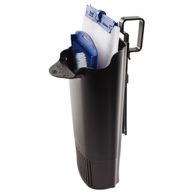 Tetra Whisper In-Tank Filter 20i with BioScrubber for 10-20 gallon aquariums (25817)