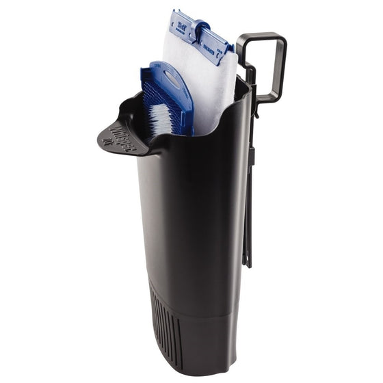 Tetra Whisper In-Tank Filter 20i with BioScrubber for 10-20 gallon aquariums (25817)