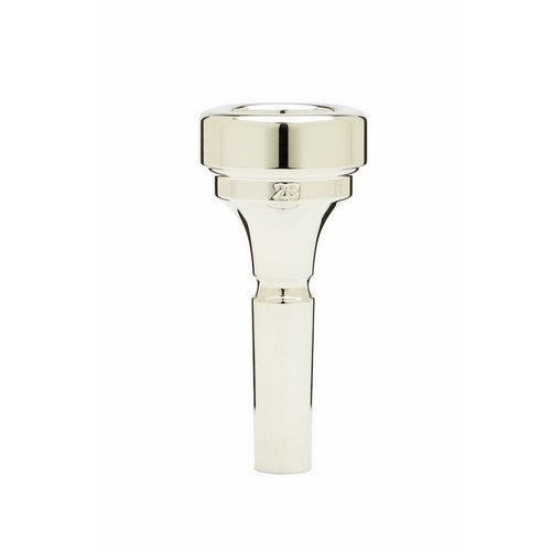 Denis Wick DW5881-2B Silver-Plated Cornet Mouthpiece