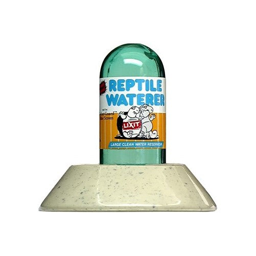 Lixit Rw-5 Reptile Fount 5 Oz