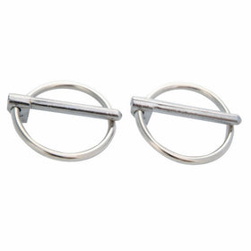 Spectre Performance 4263 Torsion Clip - Pair