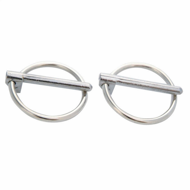 Spectre Performance 4263 Torsion Clip - Pair