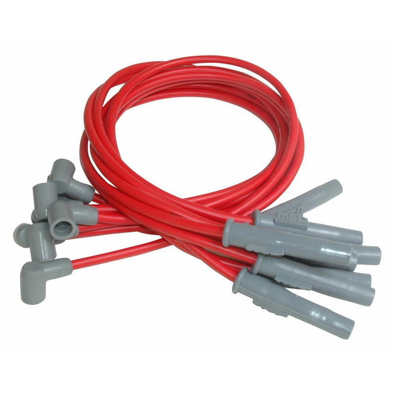 MSD 31379 8.5mm Super Conductor Spark Plug Wire Set