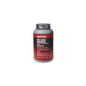 Loctite 501000 Silver Anti-Seize Lubricant - 8 oz.