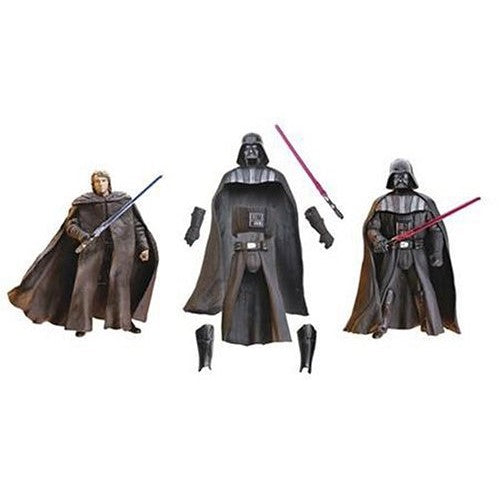 Star Wars E3 DF01 ANAKIN/VADER
