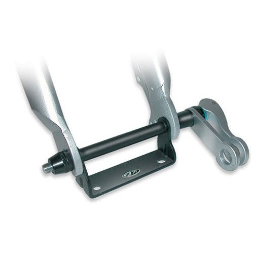Delta Cycle Bike Hitch Locking Fork Mount