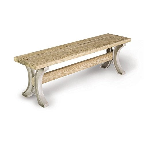 2x4 Basics Hopkins AnySize Table, Sand