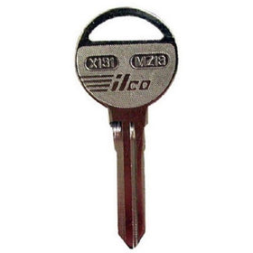 KABA ILCO X131 Key Ford/Mazda Lmz13 - U006866