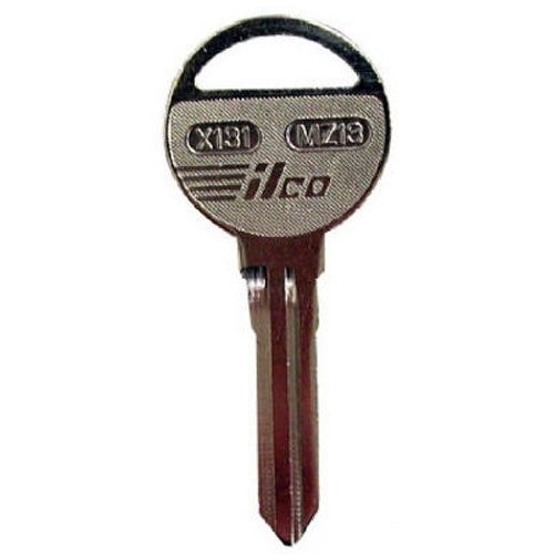 KABA ILCO X131 Key Ford/Mazda Lmz13 - U006866