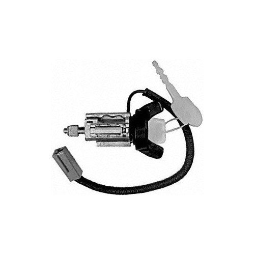 Standard Motor Products US111L Ignition Lock Cylinder