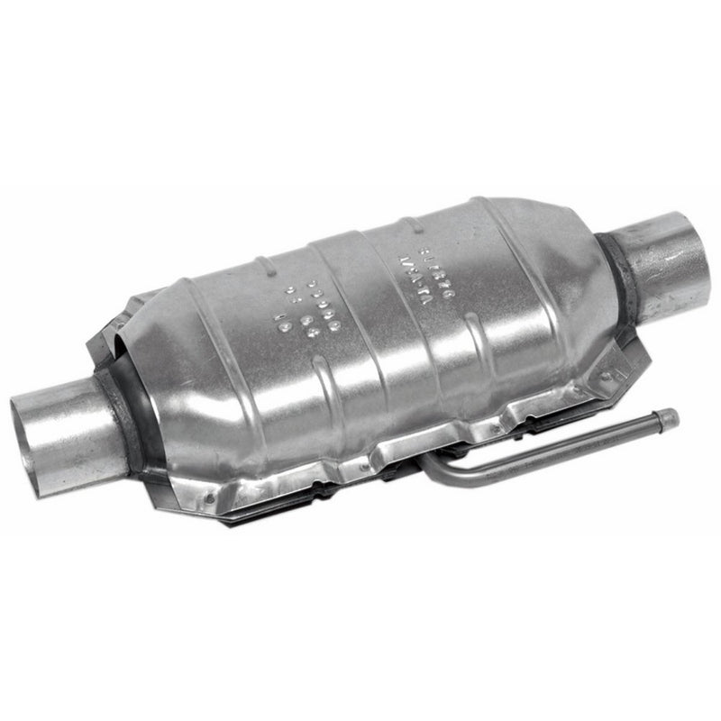 Walker 15043 EPA Certified Standard Universal Catalytic Converter