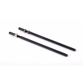 Crane Cams 99726-2 Adjustable Checking Pushrod, (Set of 2)