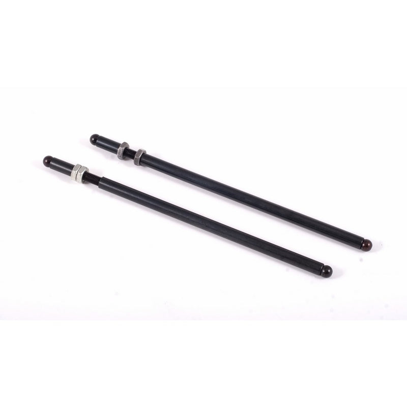 Crane Cams 99726-2 Adjustable Checking Pushrod, (Set of 2)