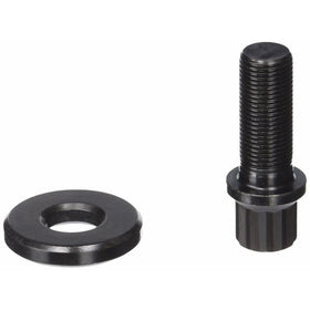 ARP 1902501 Harmonic Balancer Bolt Kit For Select Pontiac 350, 400, 455 CID Applications