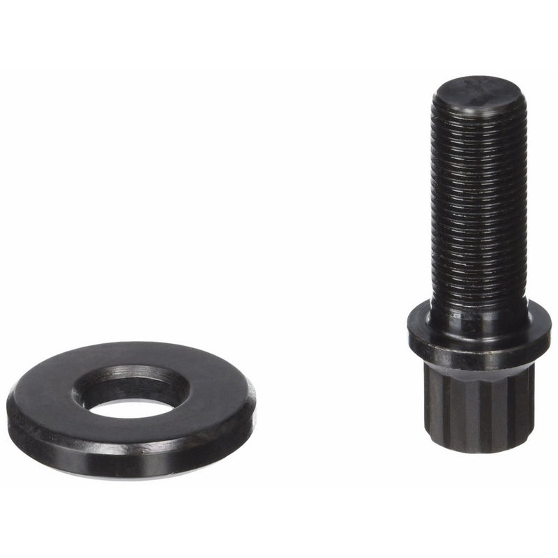 ARP 1902501 Harmonic Balancer Bolt Kit For Select Pontiac 350, 400, 455 CID Applications