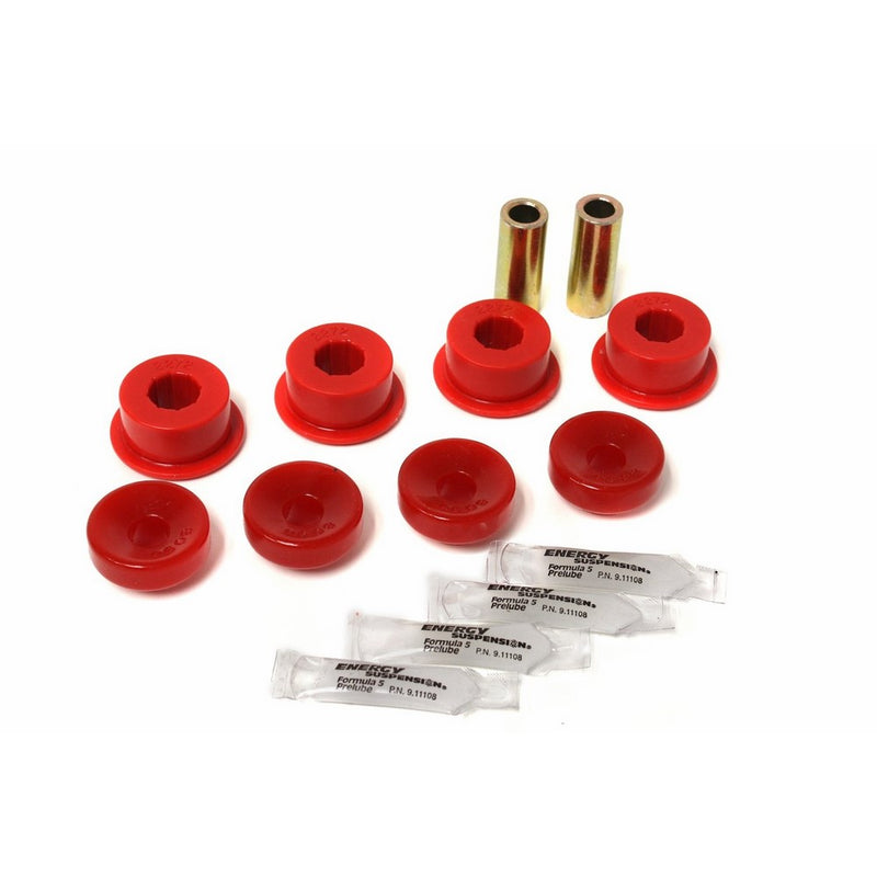Energy Suspension 16.8102R Shock Mount Bushing Set