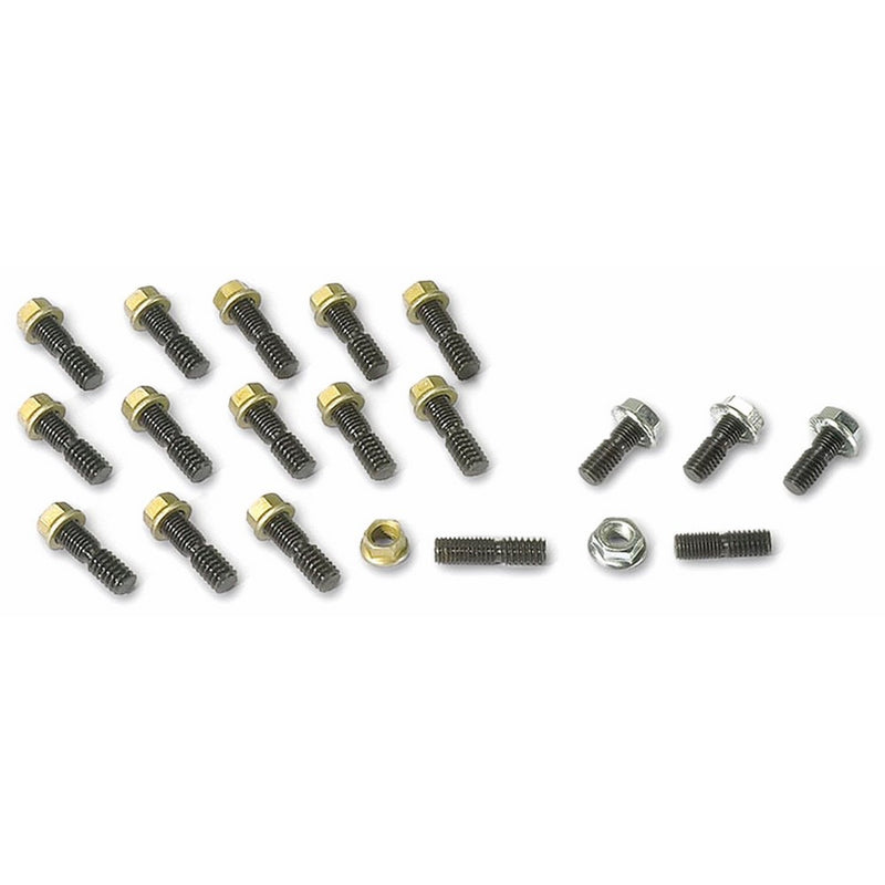 Moroso 38360 Oil Pan Stud Kit for Big Block Chevy