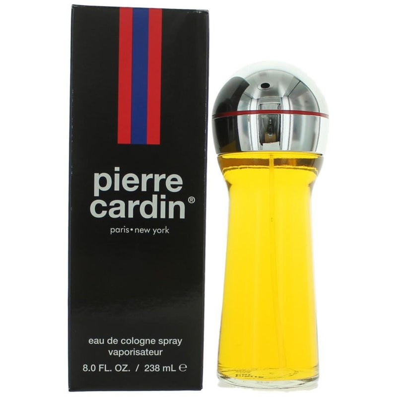 Pierre Cardin By Pierre Cardin For Men. Eau De Cologne Spray 8 Ounces