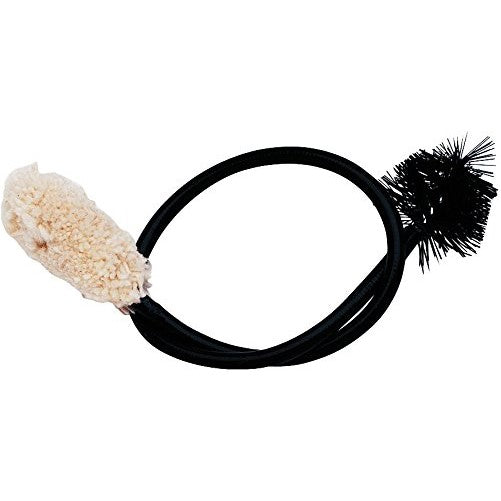 Herco HE58 Saxophone Vinyl Coated Neck Cleaner