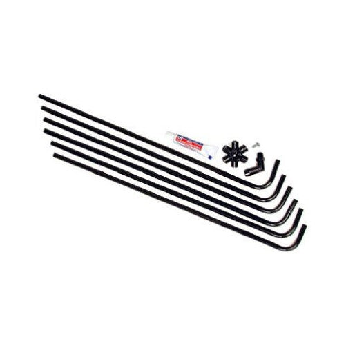DIAL TV647414 6WY Distributor Kit
