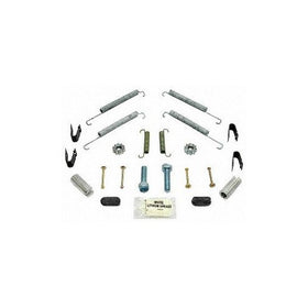 Raybestos H7329 Professional Grade Parking Brake Hardware Kit