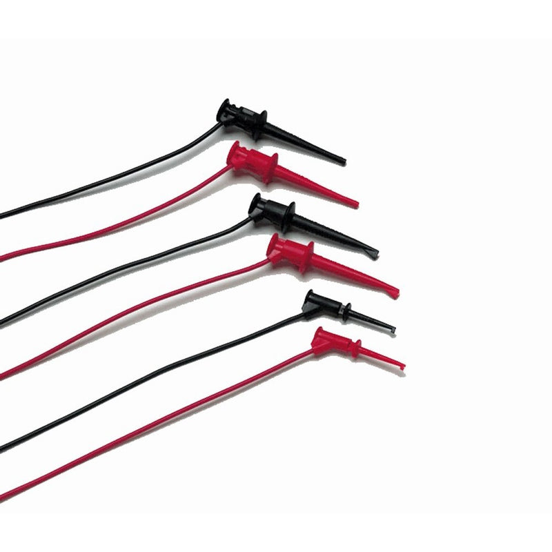 Fluke TL970 Hook and Pincer Test Lead Kit