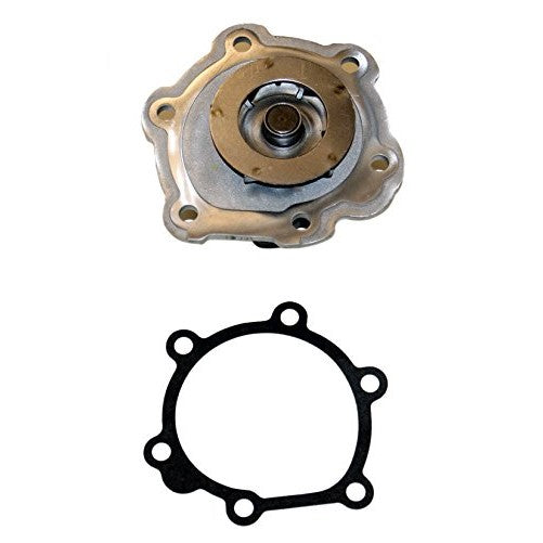 GMB 130-1800 OE Replacement Water Pump with Gasket