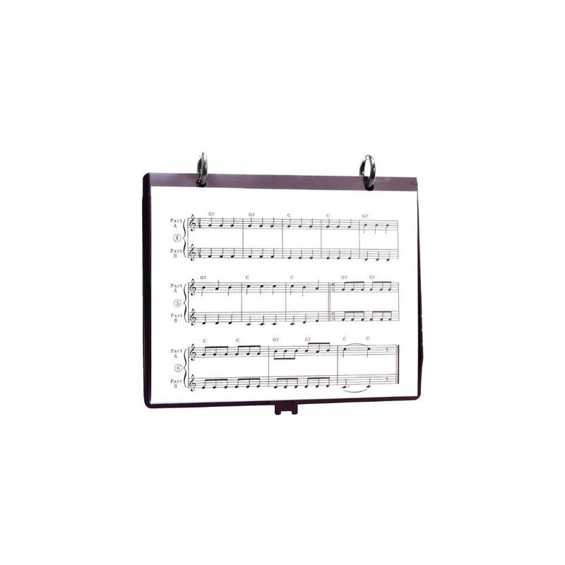 Selmer 5885 Plasti-Folio Music Holder