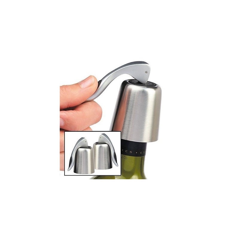 Bottle Stopper - Set of 2