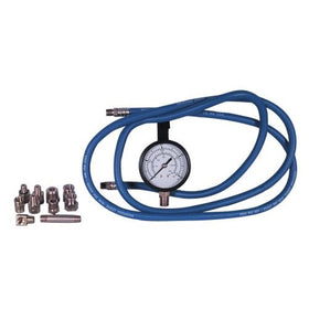 SG Tool Aid 34500 Automatic Transmission And Engine Oil Pressure Tester