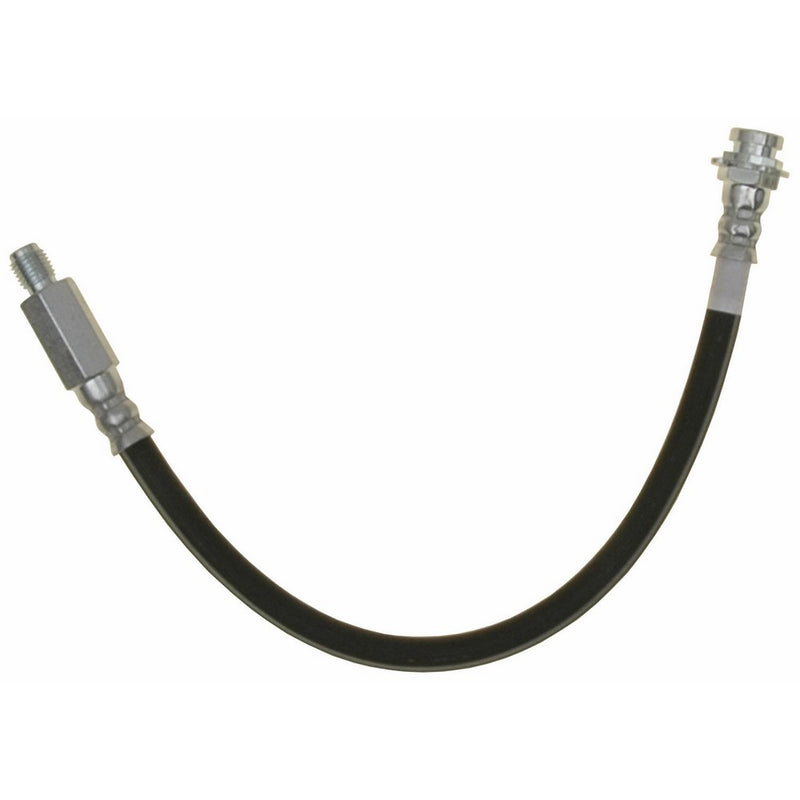 ACDelco 18J2028 Professional Front Hydraulic Brake Hose Assembly