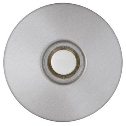 THOMAS & BETTS DH1263L Stuc White NI Push Button