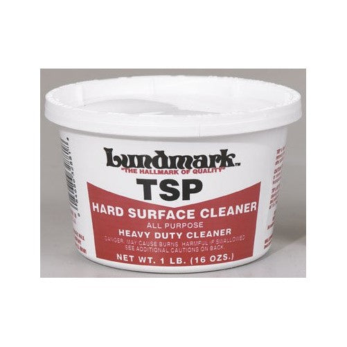 Lundmark TSP Hard Surface Cleaner