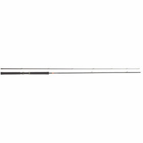 B'n'M 2 Piece Bucks Graphite Jig Pole (11-Feet)