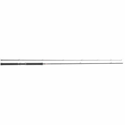 B'n'M 2 Piece Bucks Graphite Jig Pole (11-Feet)