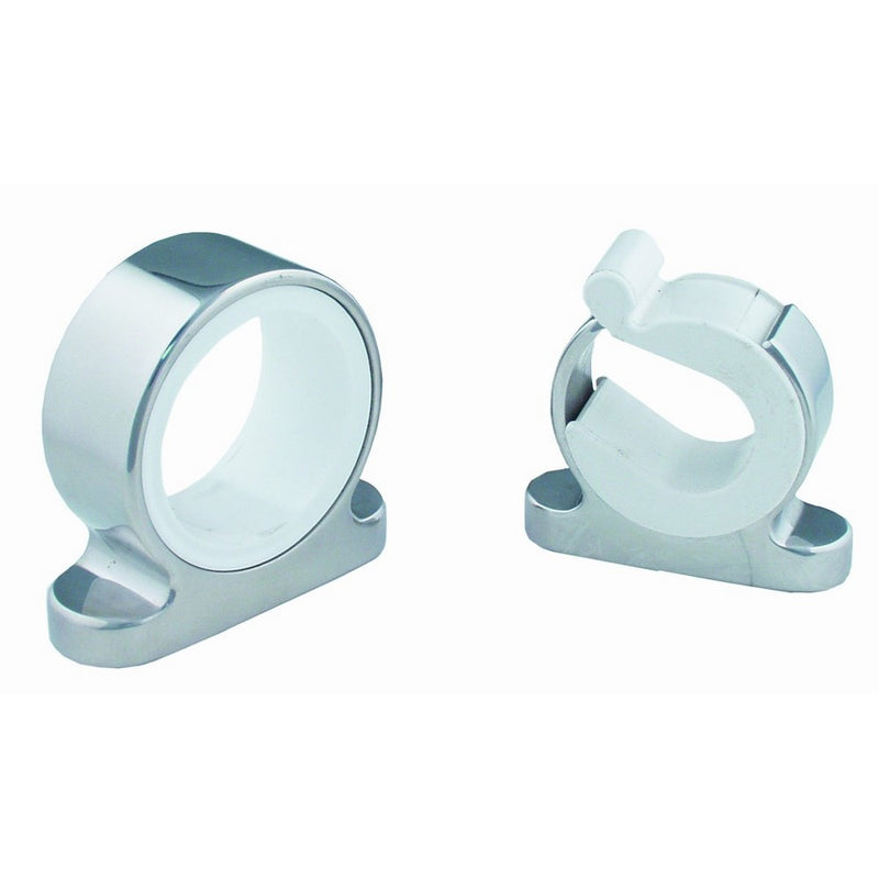 Taco Metals Stainless steel Rod Hanger Kit