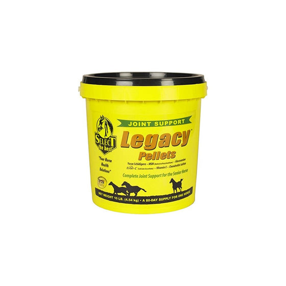 RICHDEL Legacy Pellets 075332
