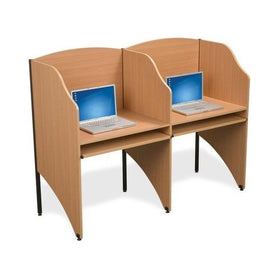 BLT89869 - Balt Add-A-Carrel