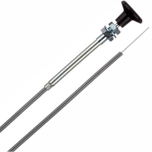 ATP Automotive Y-10 Universal Choke or Throttle Control Cable
