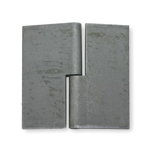 Battalion 3HWF1 Hinge, Lift-Off, Left Hand, 3 X 3 In